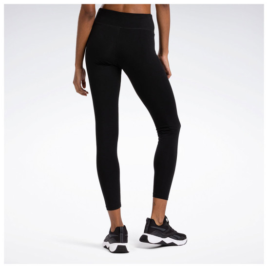 Reebok Γυναικείο κολάν Vector Graphic Leggings